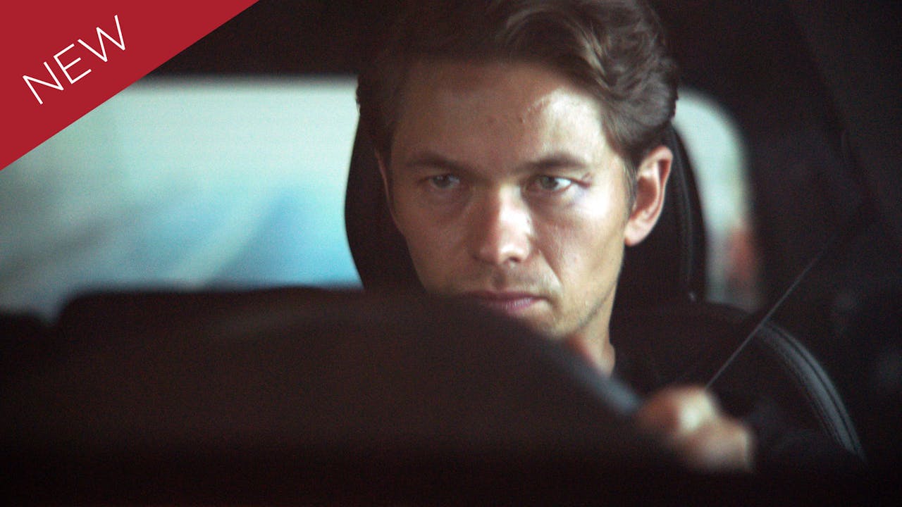 Agent Hamilton Episode 10 (Sn 1 Ep 10) Season 1 MHz Choice