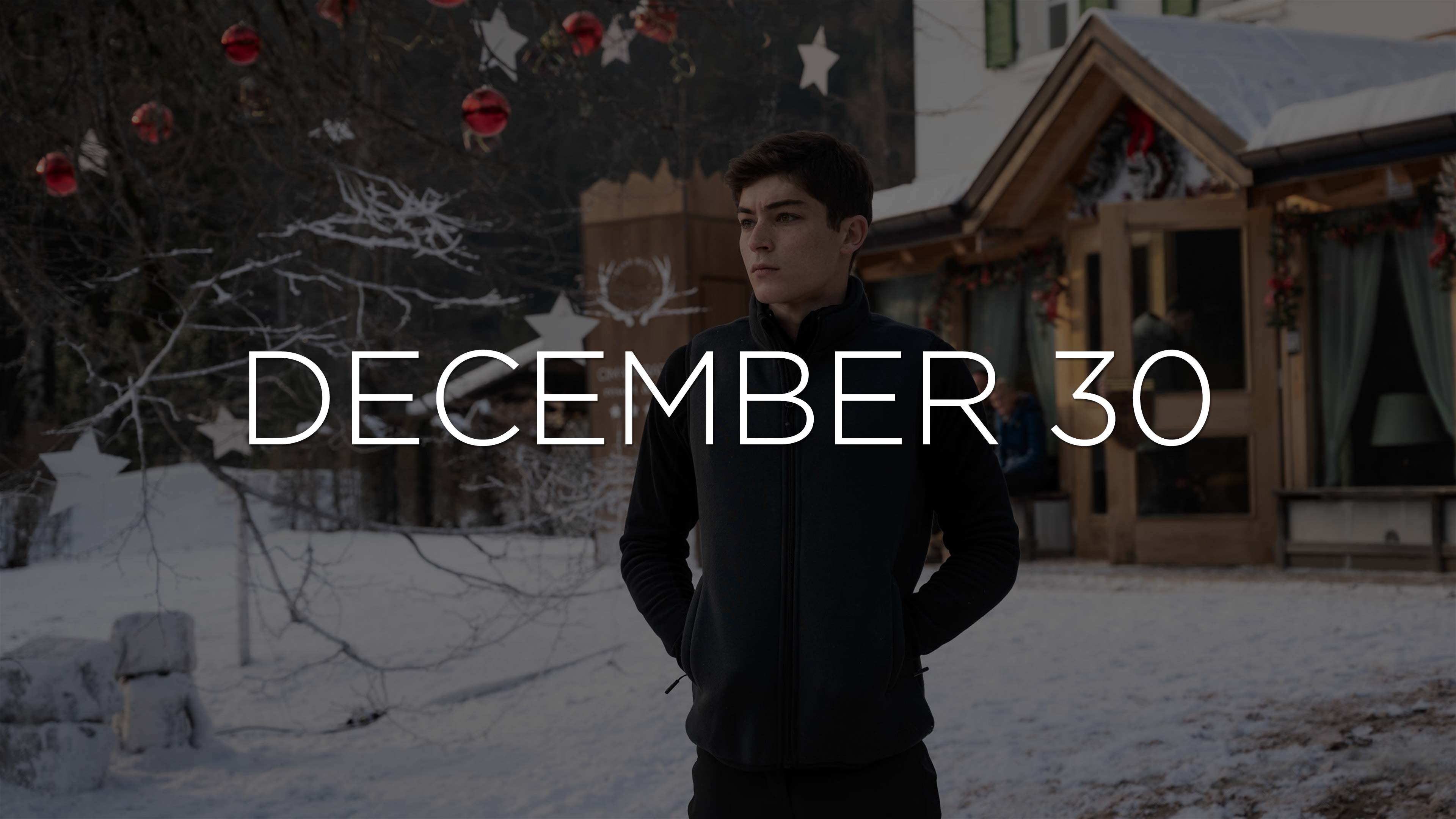 Stranded Ep 105 Available December 30