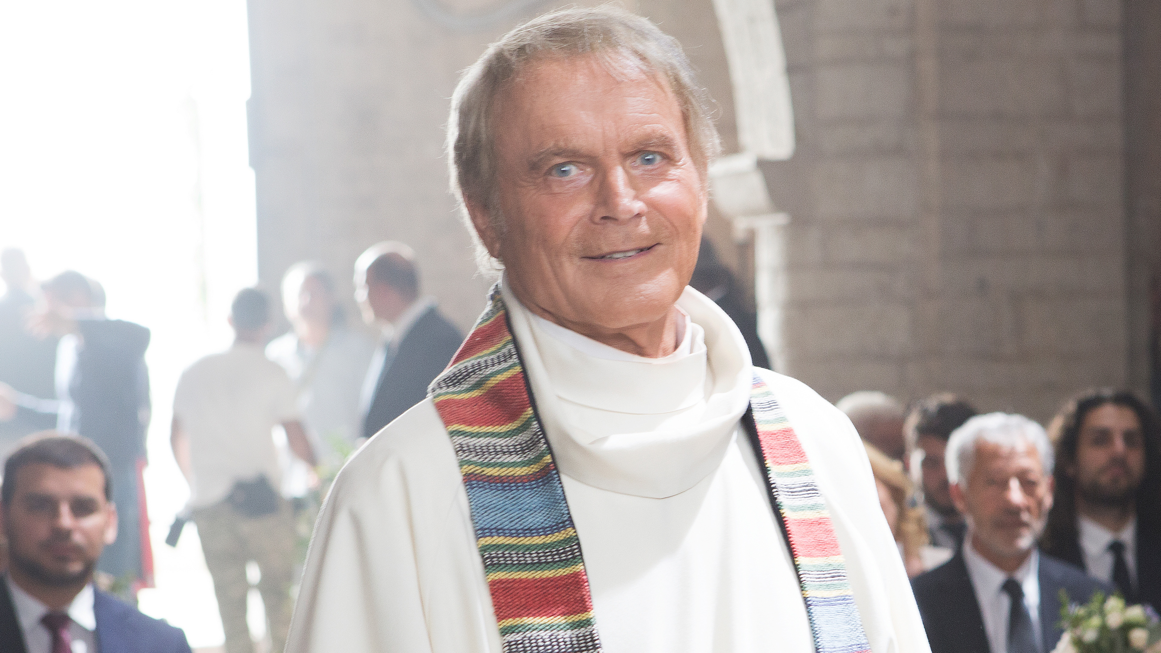 Don Matteo: Thou Shall Not Covet Your Neighbor's House, Part 1