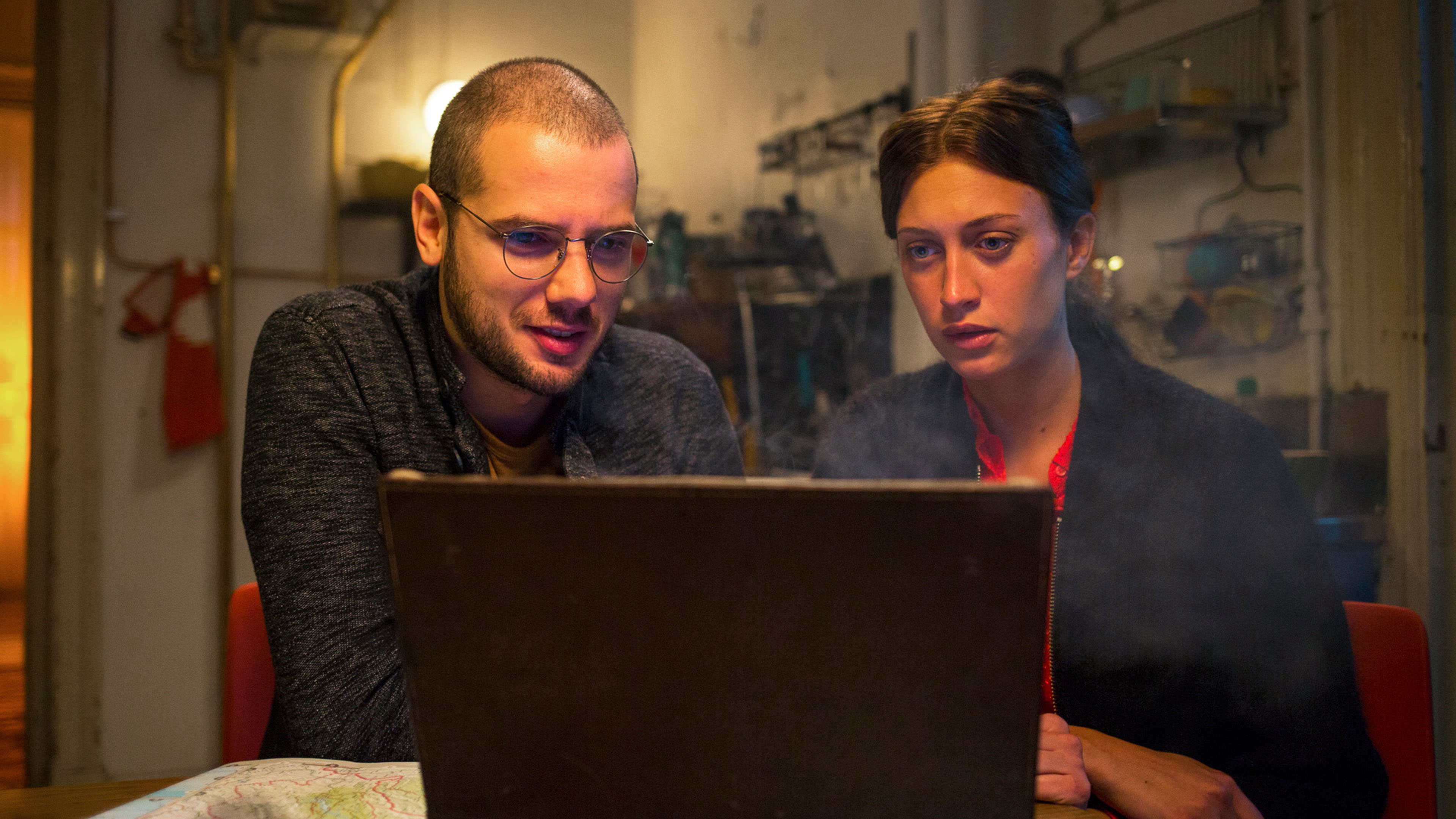 Spring Tide: Episode 03