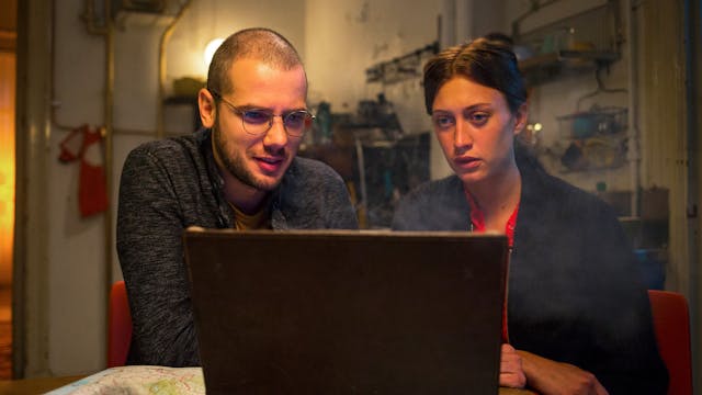 Spring Tide: Episode 03