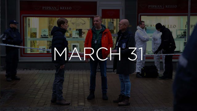 Lakeside Murders Ep 105 Available Mar...