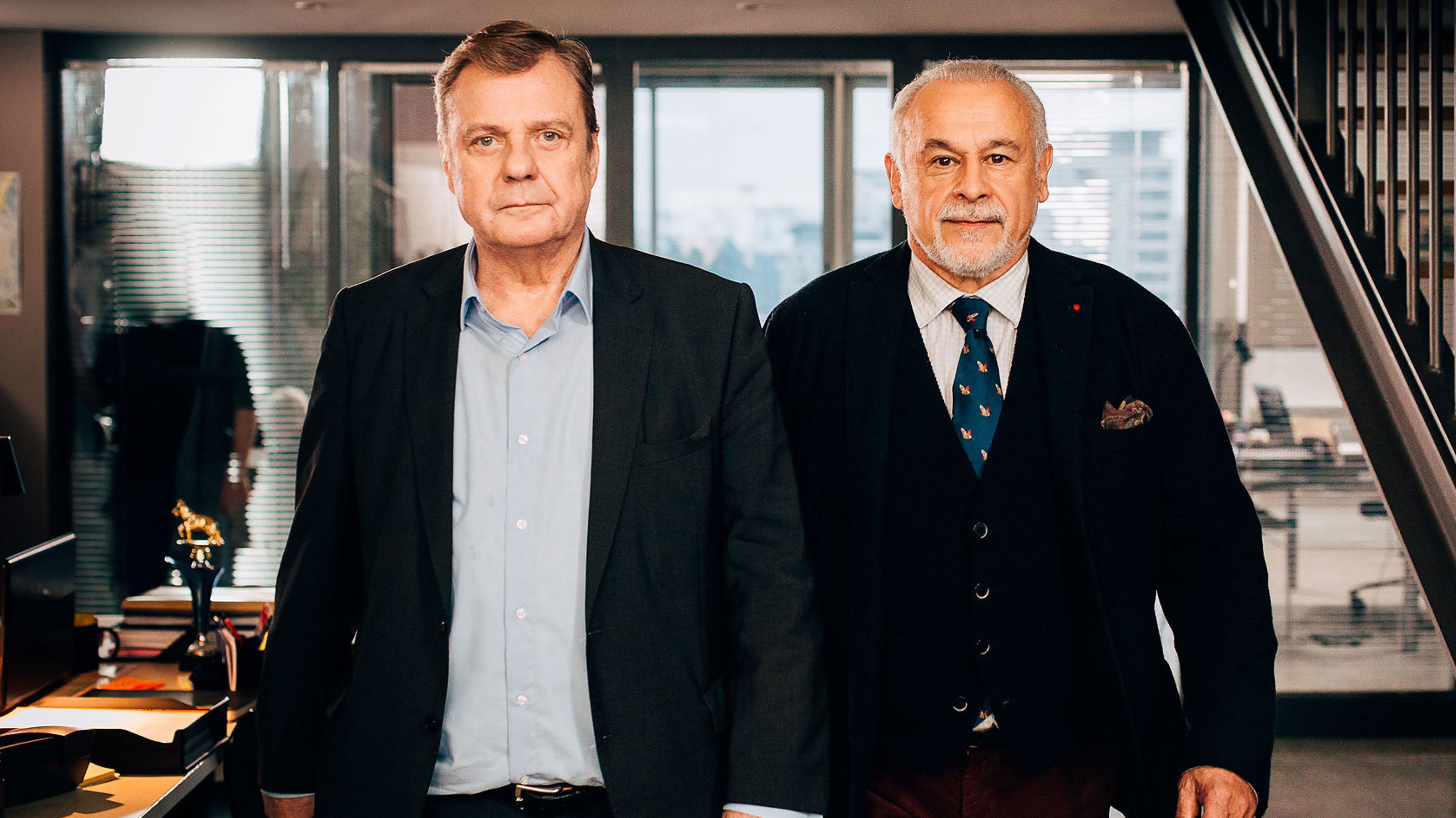 Mongeville: Young Love