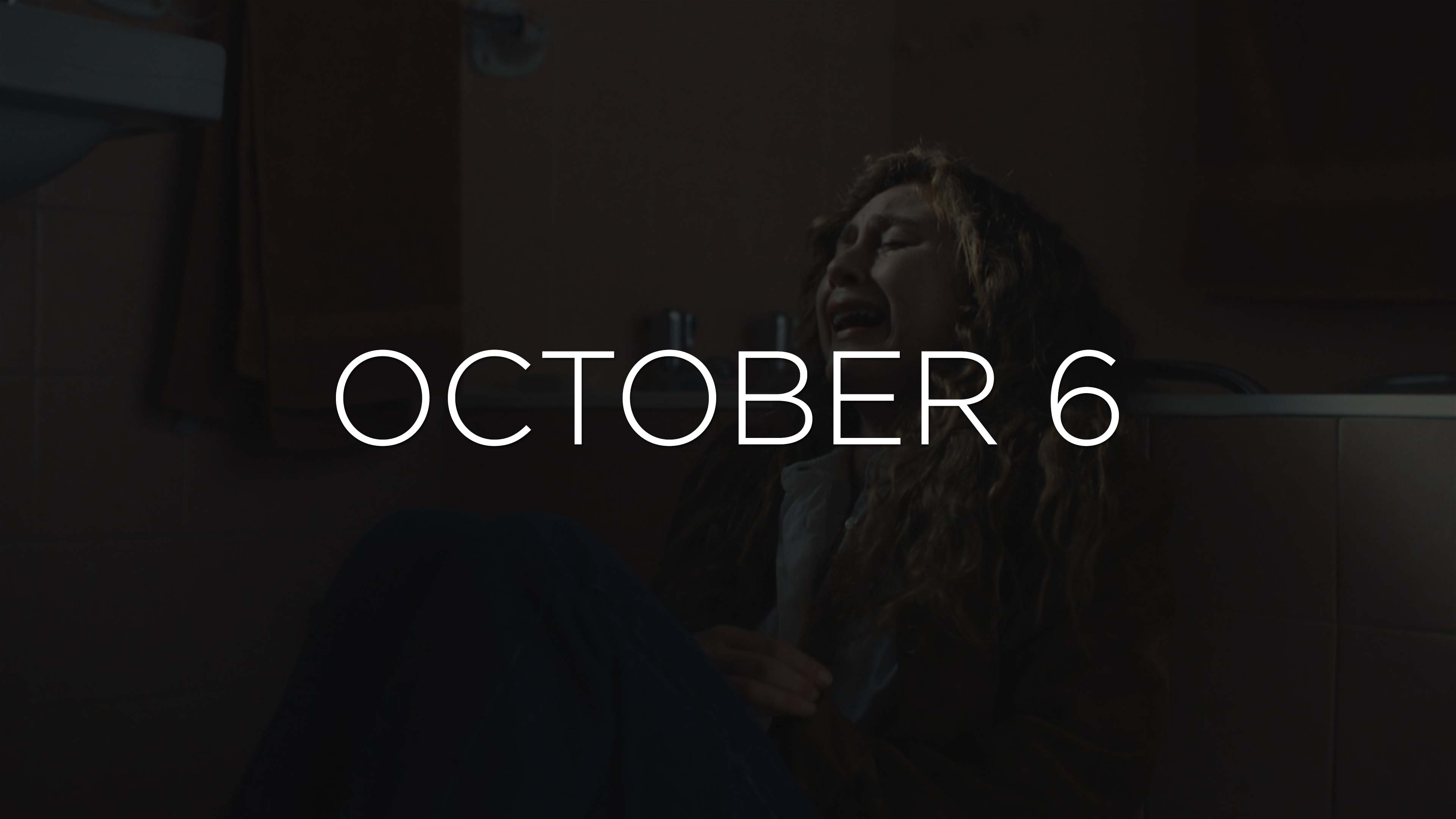 Cousins Ep 108 Available October 6