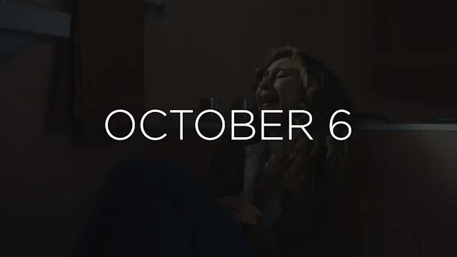 Cousins Ep 108 Available October 6