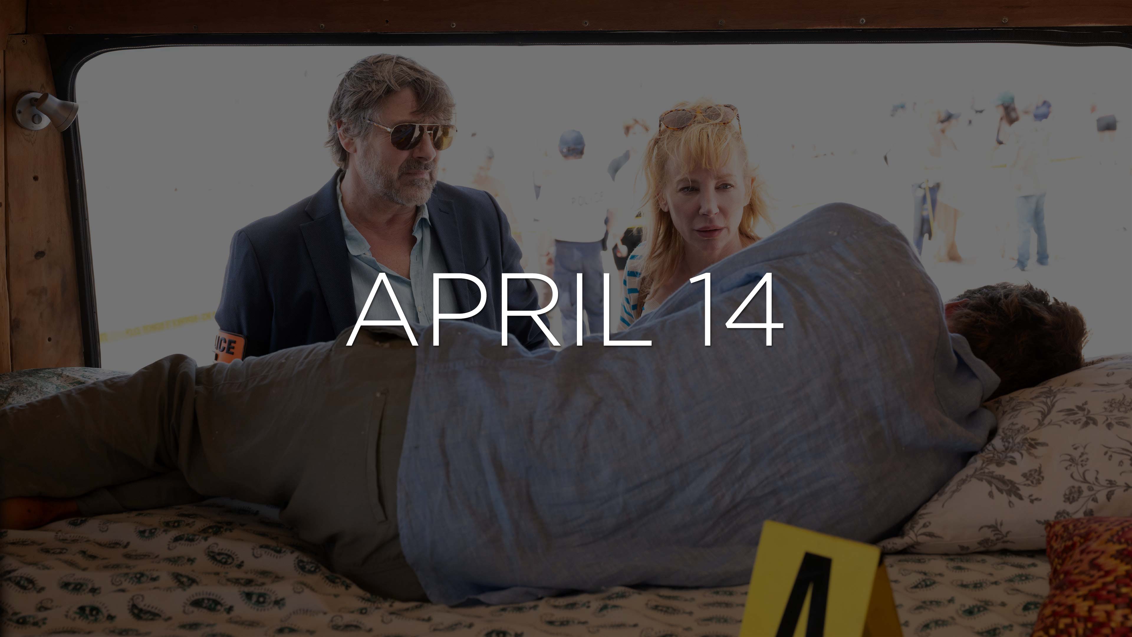 Alexandra Ehle Ep 303 Available April 14