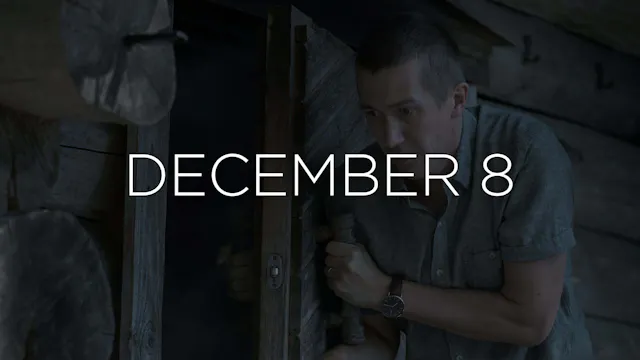 The Man Who Died Ep 103 Available Dec...