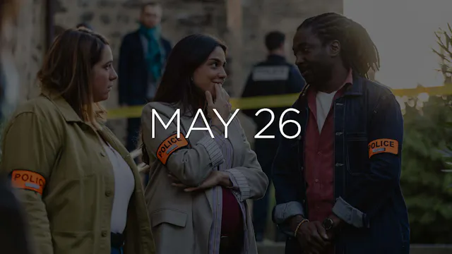 The Family Detective Ep104 Available ...