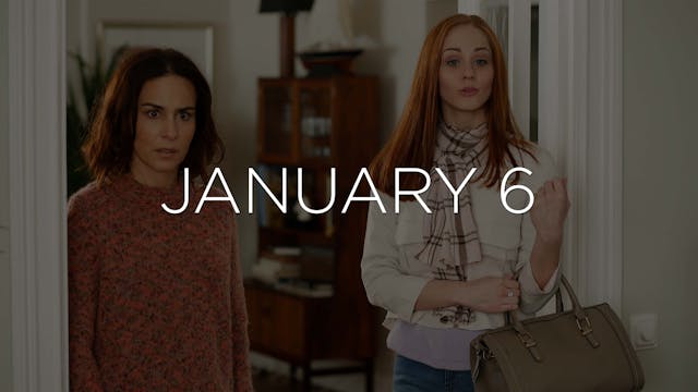 Gasmamman Ep 108 Available January 6