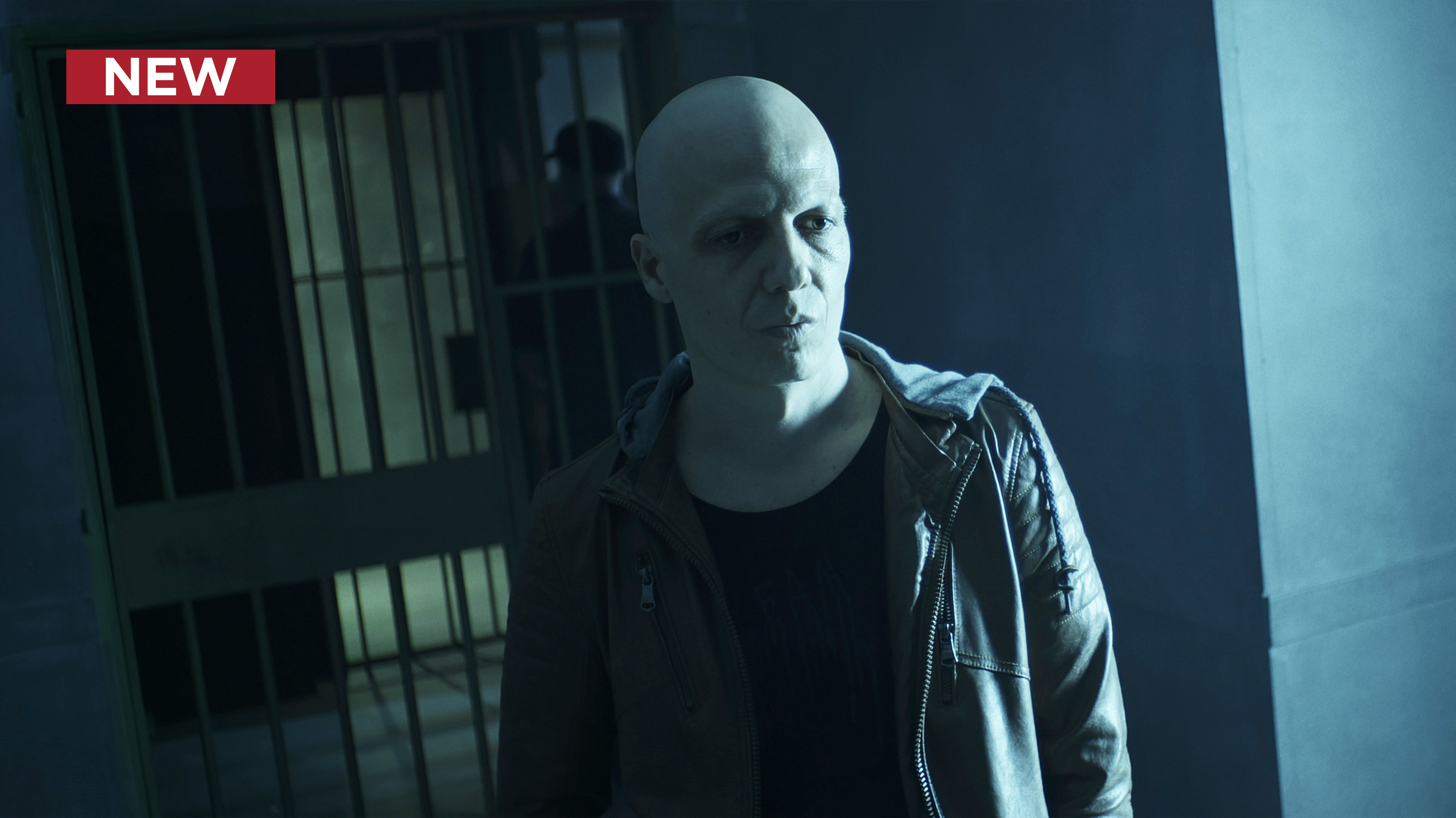 Mercy On Us: Mercy On Us