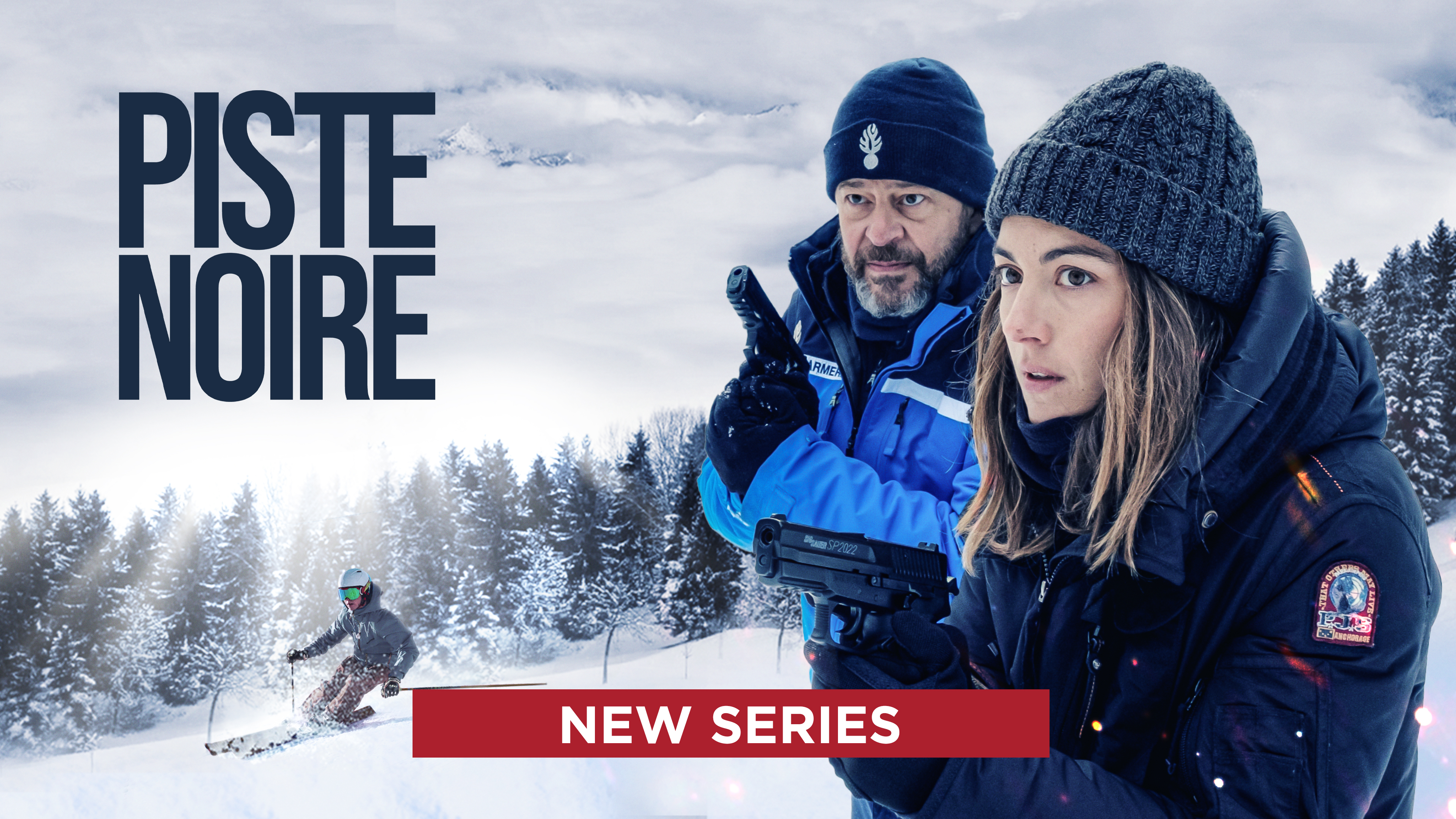 Piste Noire