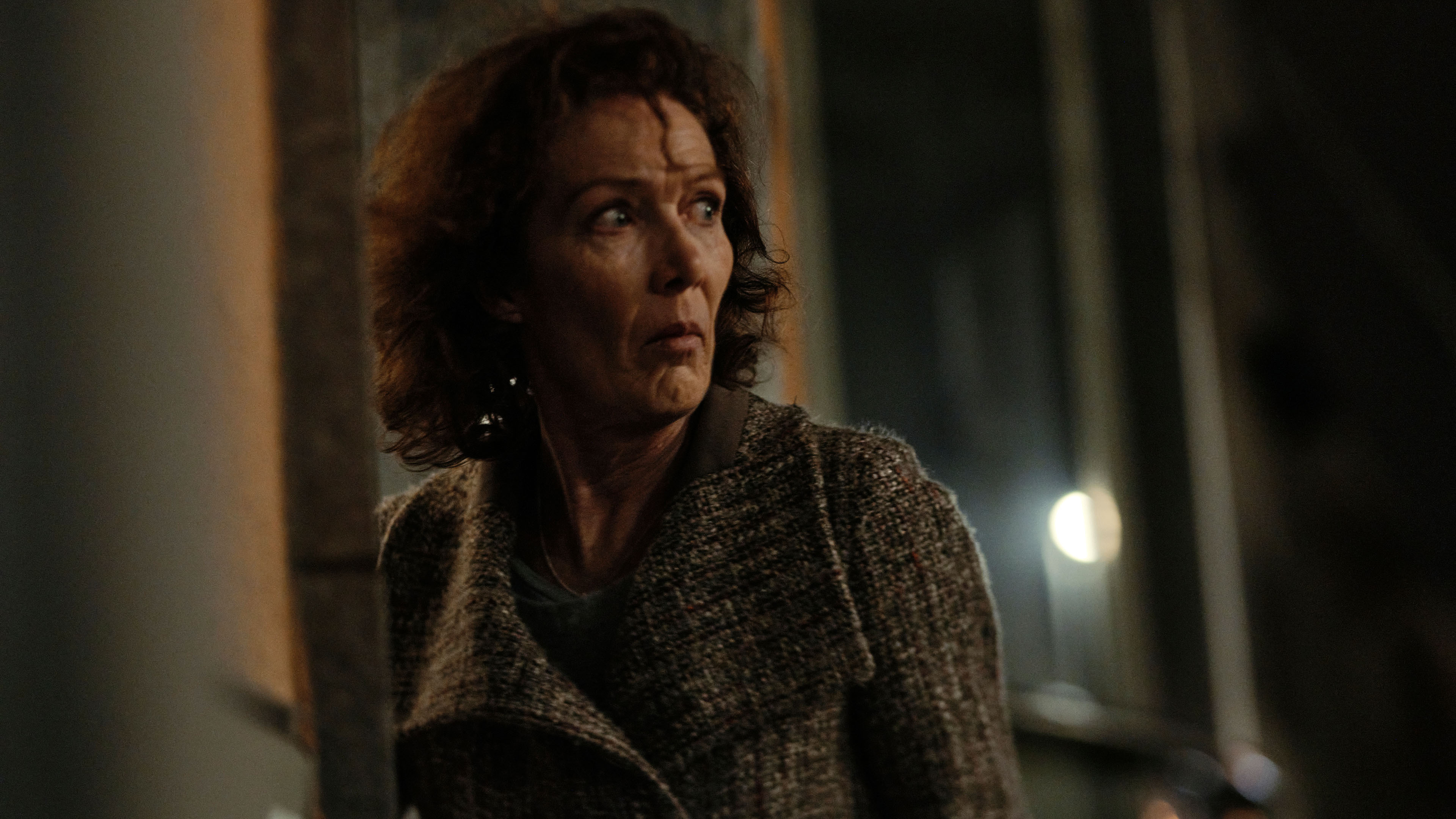 The Cinderella Murder (Dubbed): Episode 02