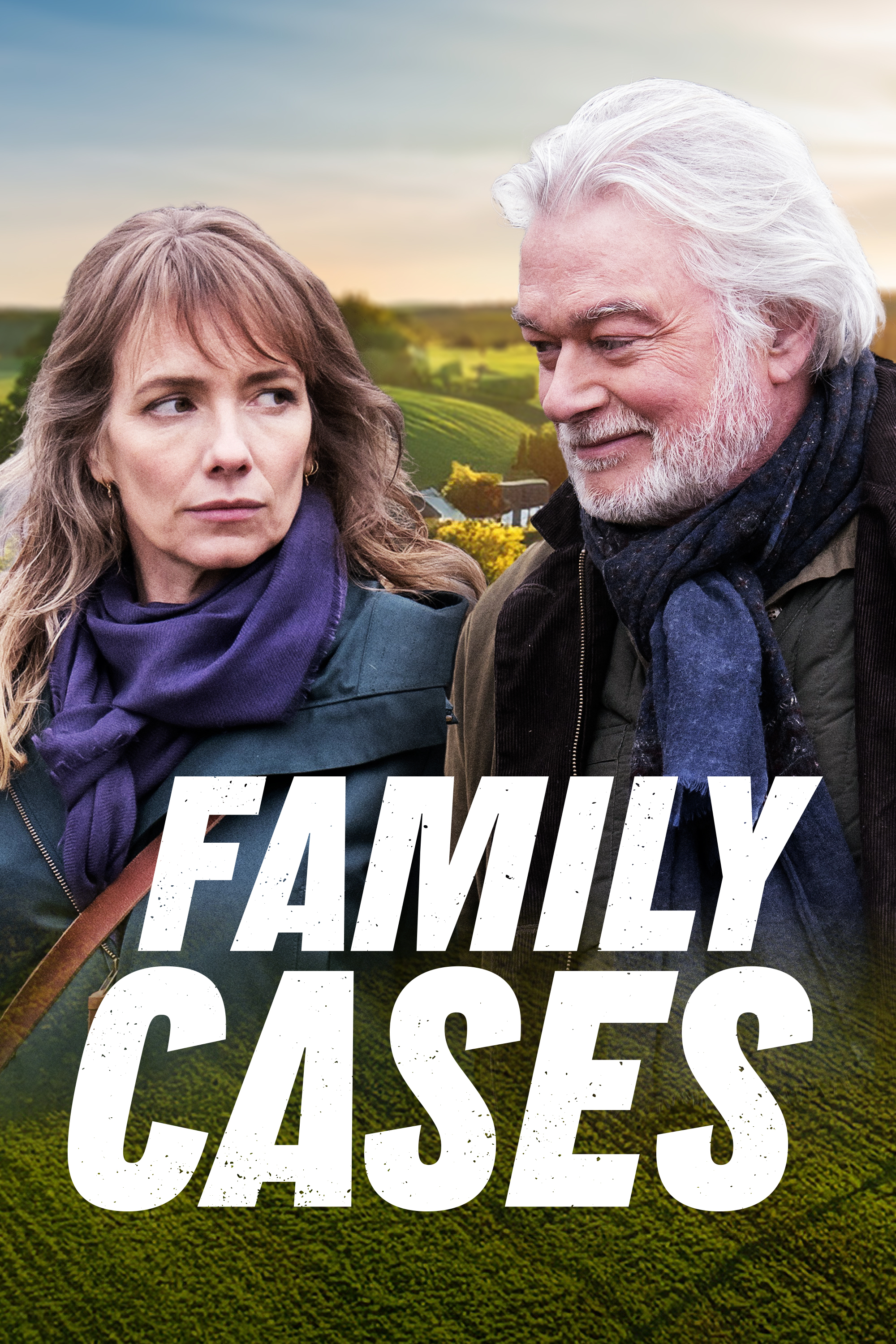 Family Cases