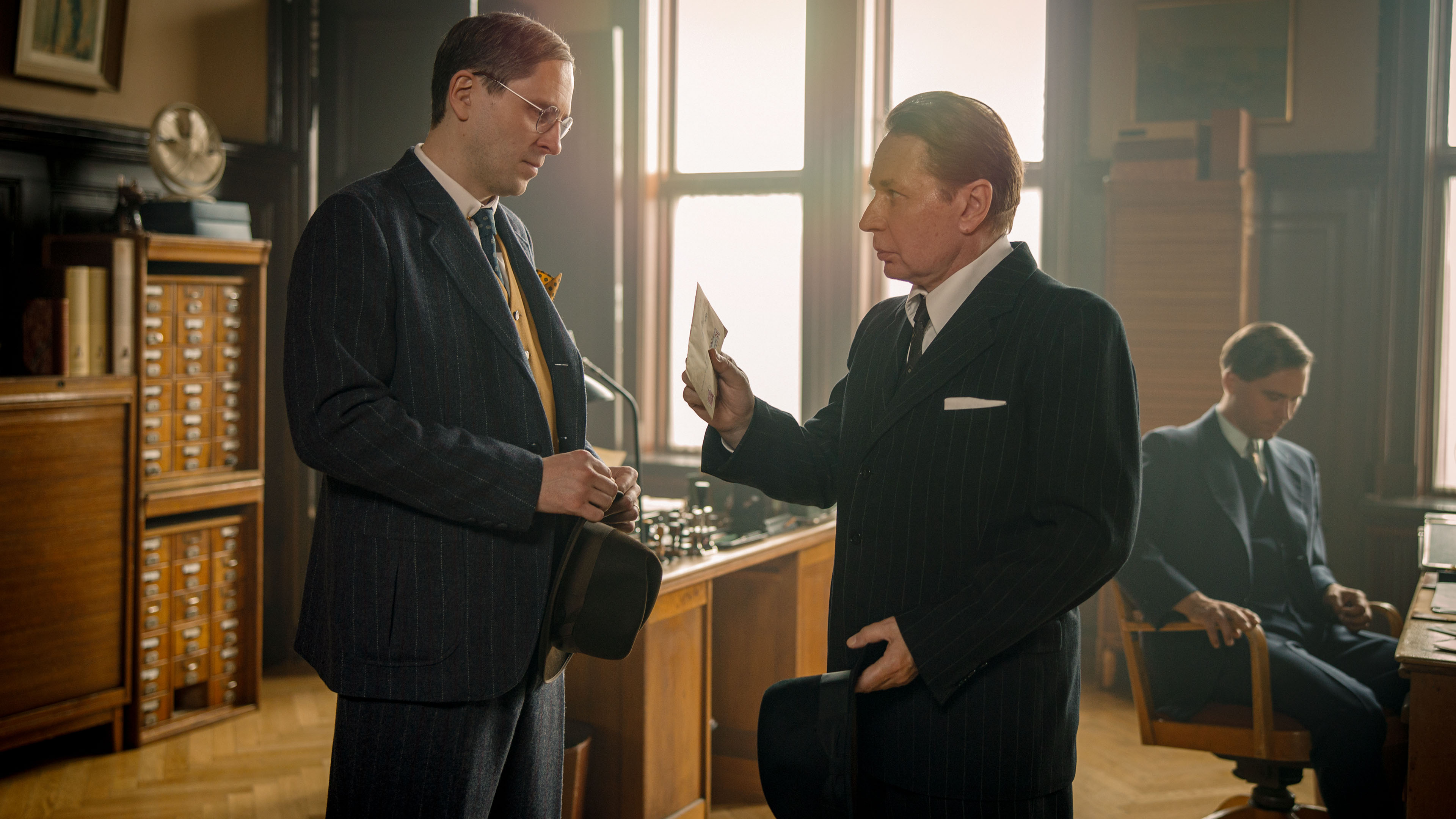 A Royal Secret: Episode 03