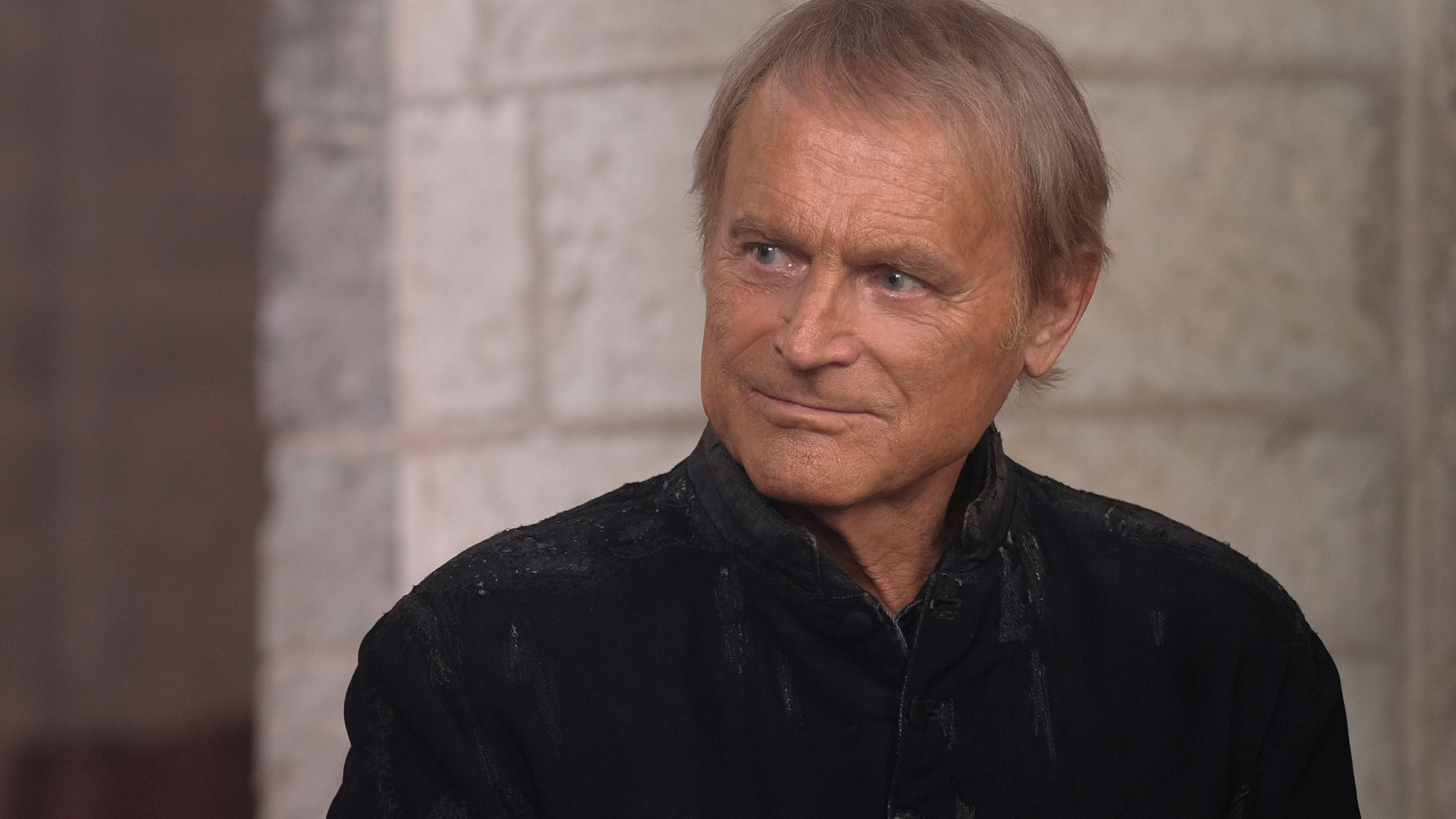 Don Matteo: So Close But So Far, Part 2