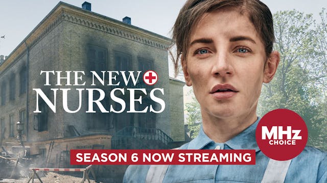 PR | The New Nurses S6