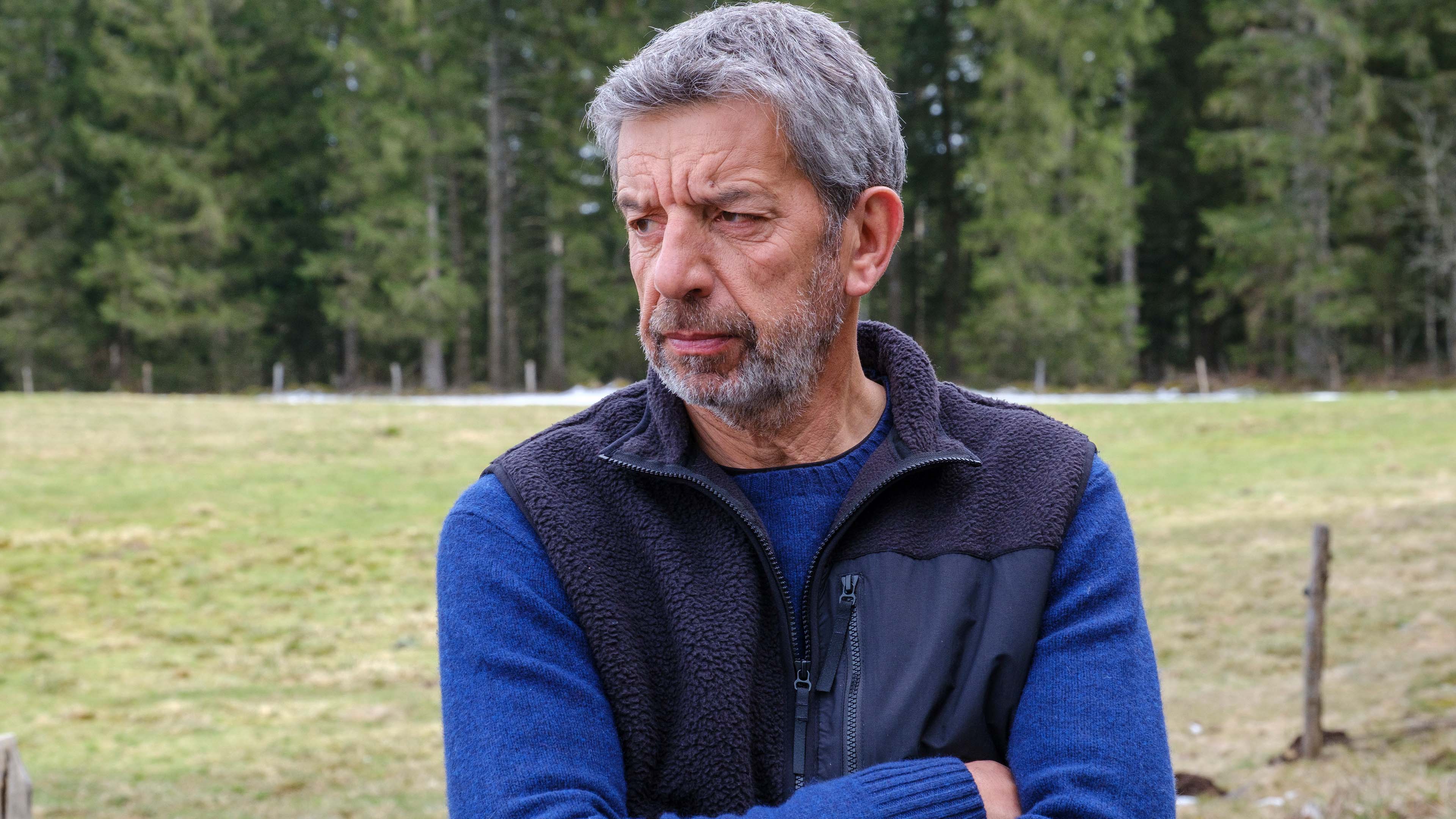 The Doc and the Vet: The Black Feather