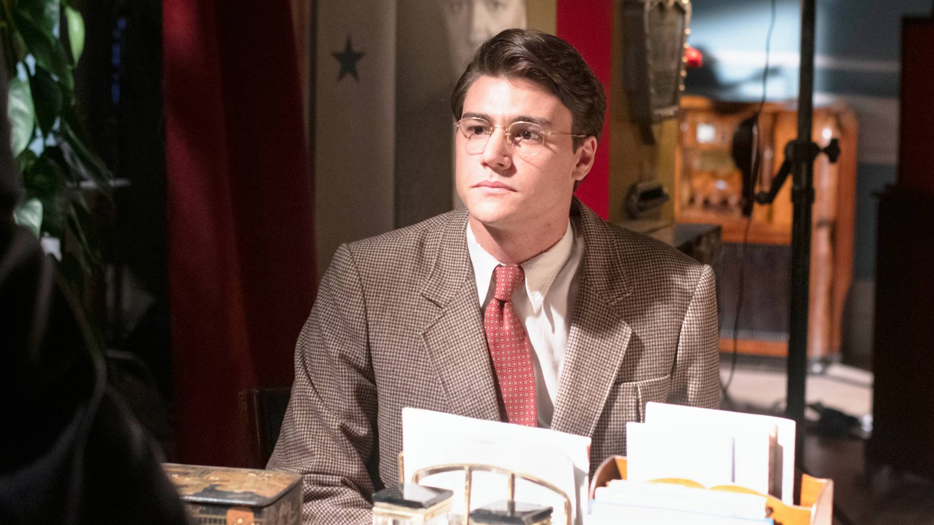 The Promised Life: Episode 02