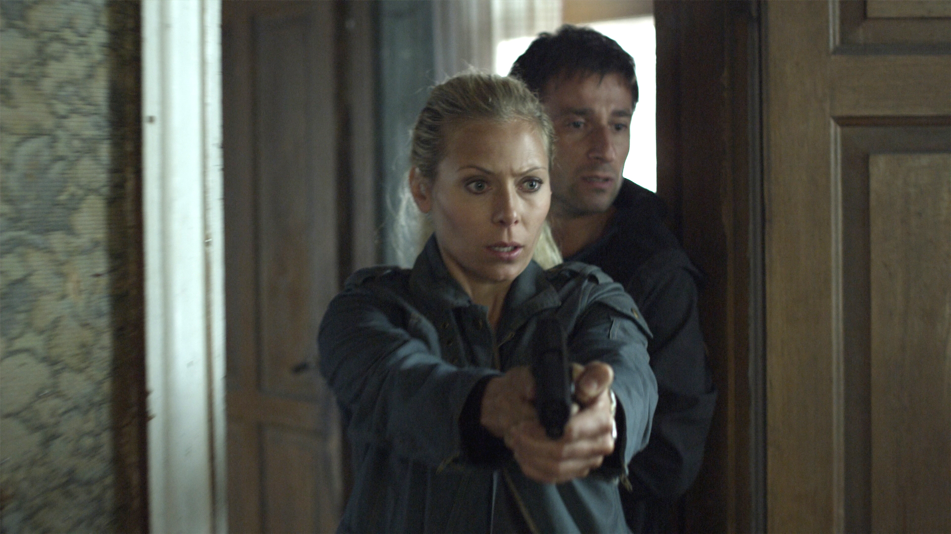 Maria Wern: The Speechless God (Sn 1 Ep 1)