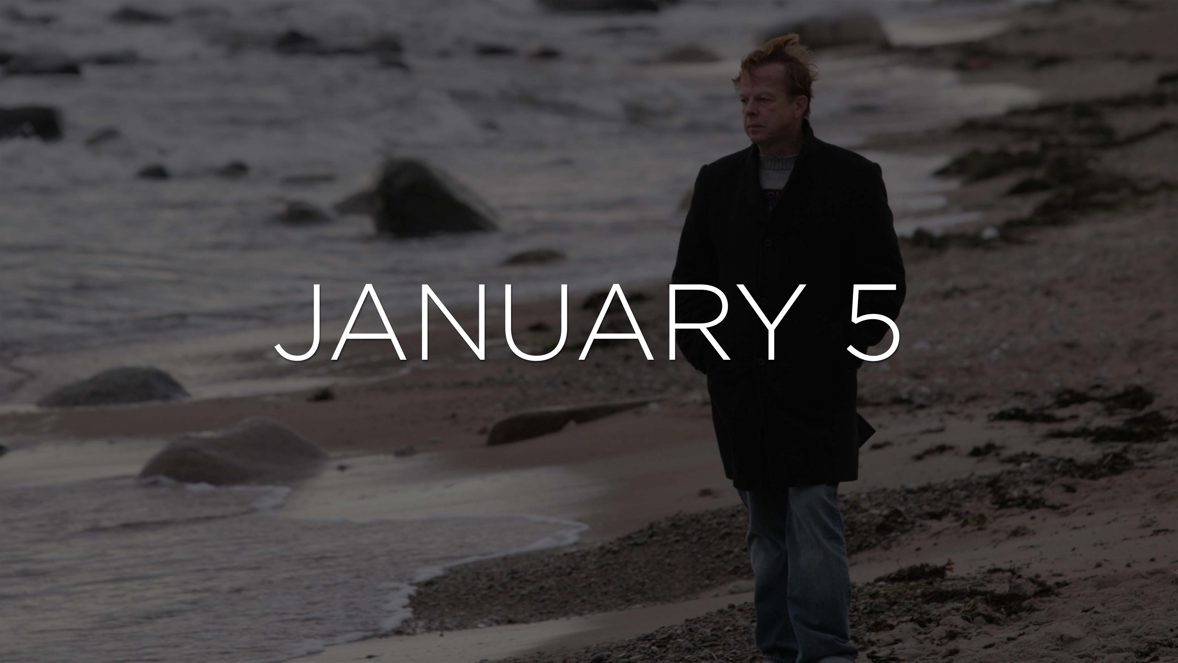 "Wallander - EP 213" Available January 5