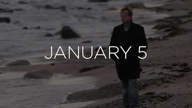"Wallander - EP 213" Available January 5