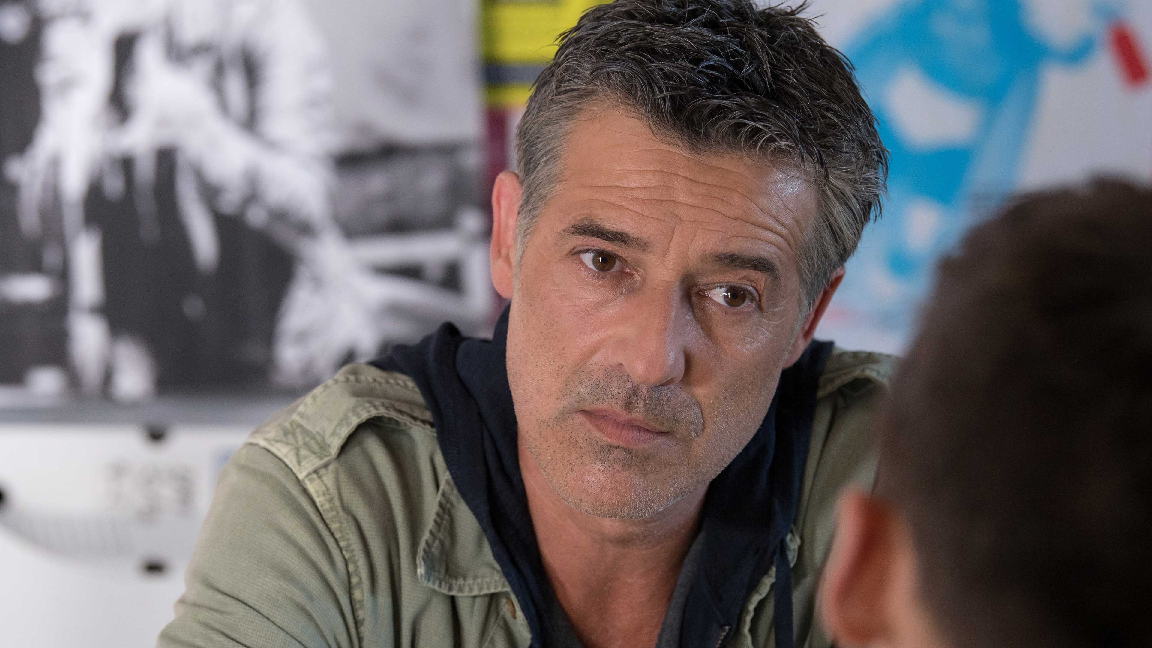 Tandem: Hippocratic Oath