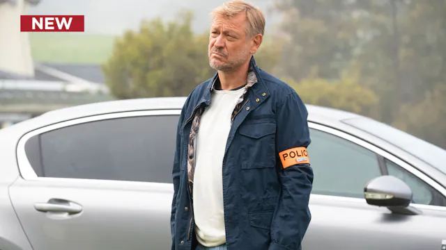 Pacific Criminal: Indian Rum, Part 1