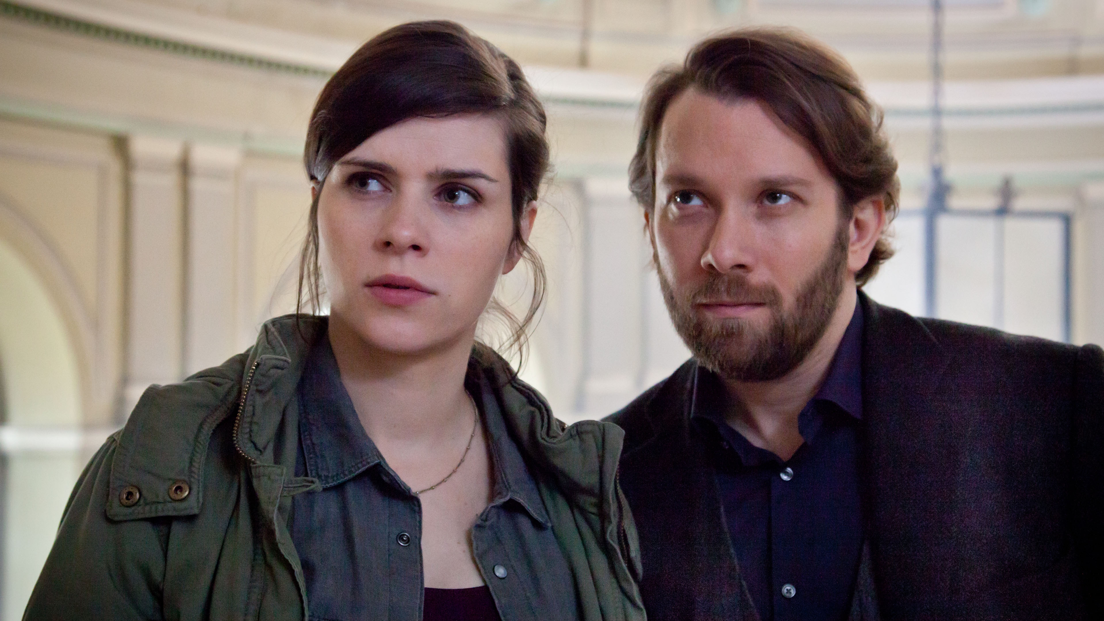 Tatort: Weimar: The Big Hoppe