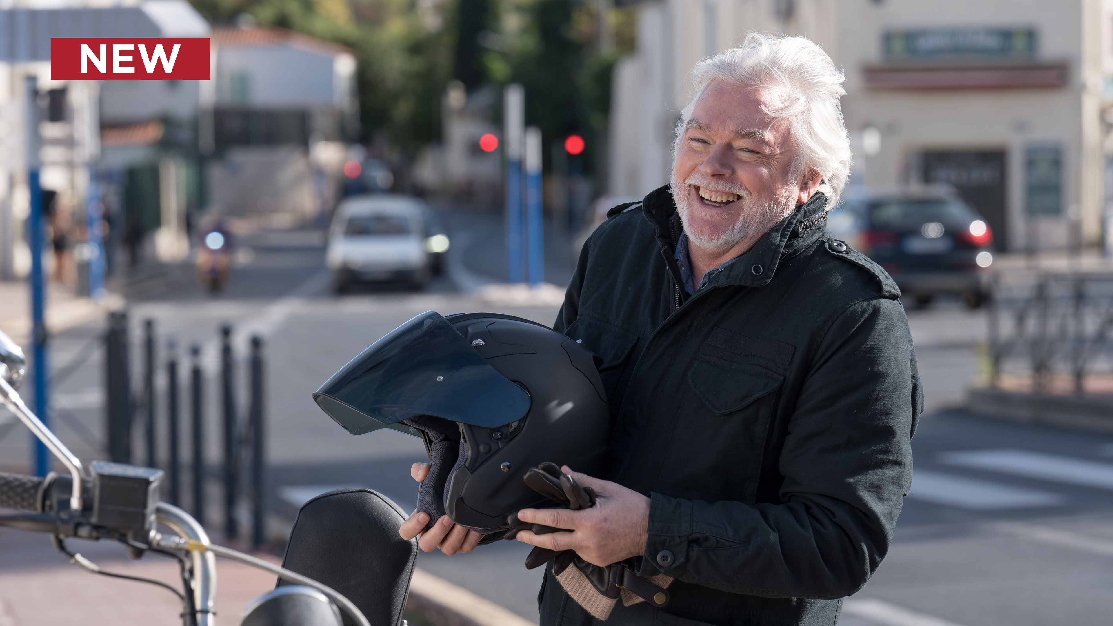 Family Cases: Death at the Rooster's Crow