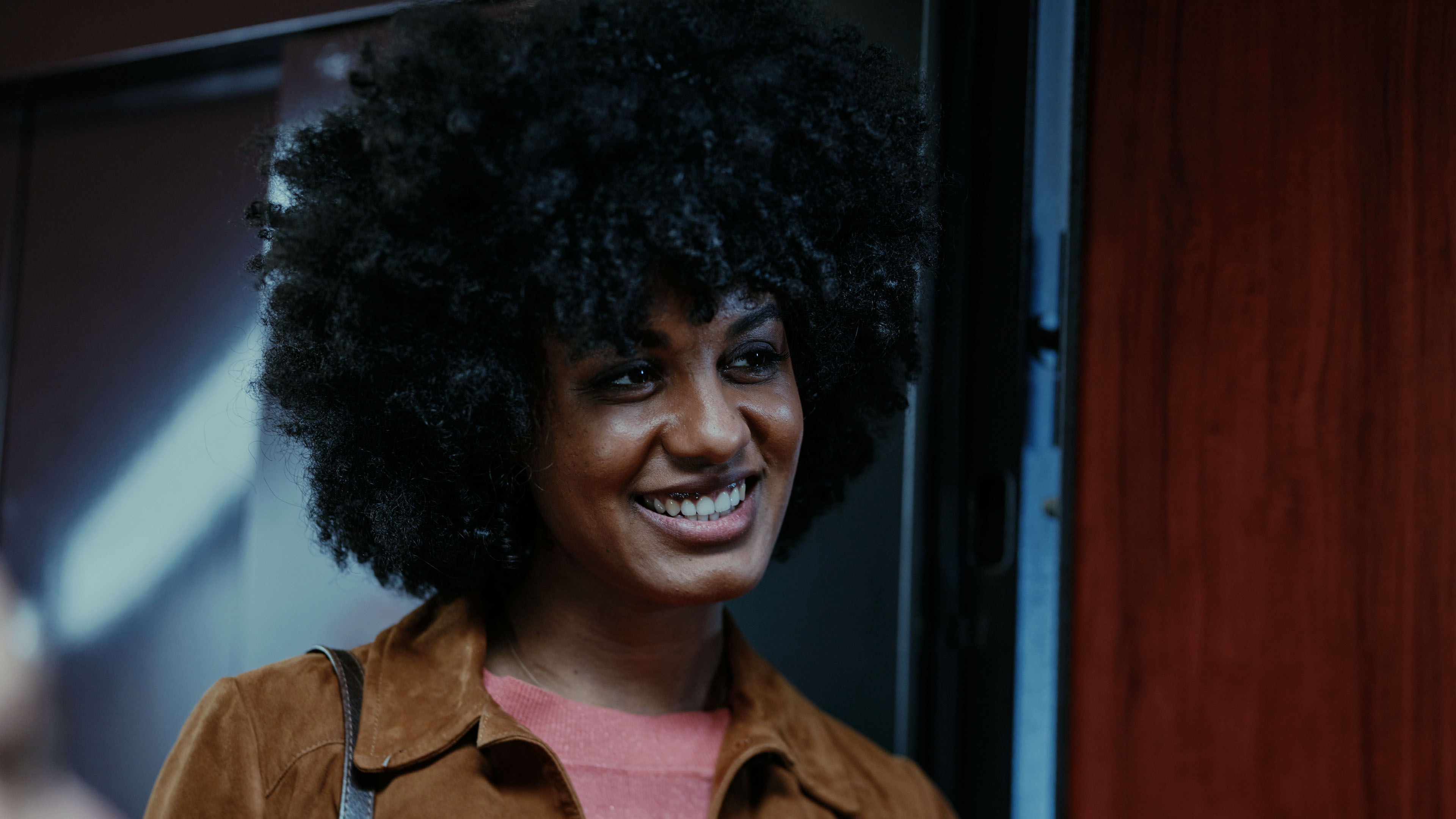 The Cinderella Murder: Episode 07