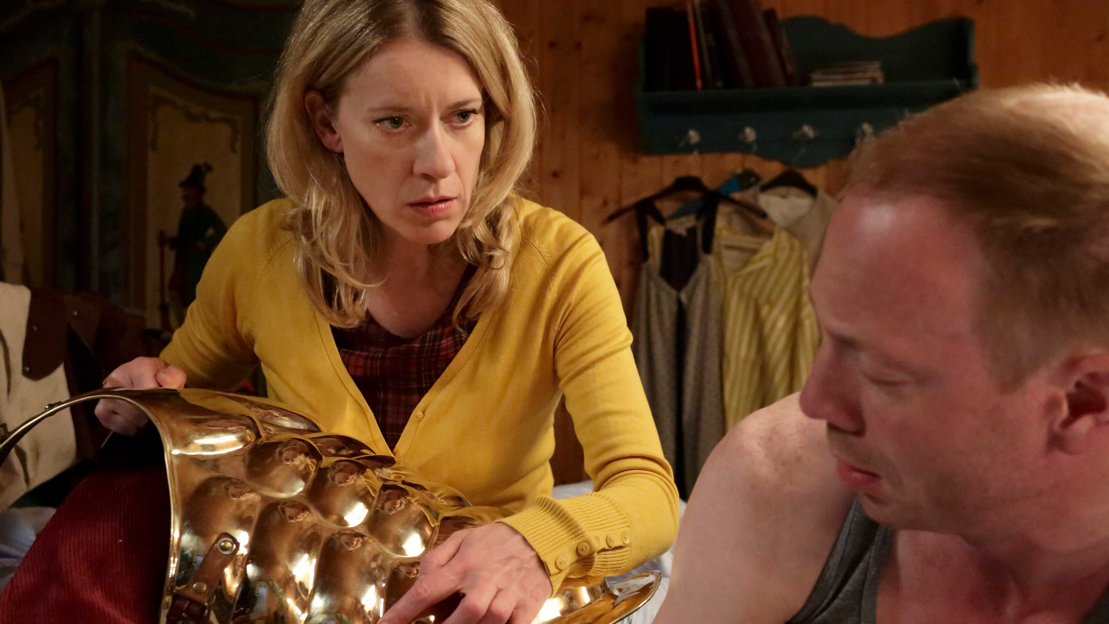 Homicide Hills: Saint Kennedy