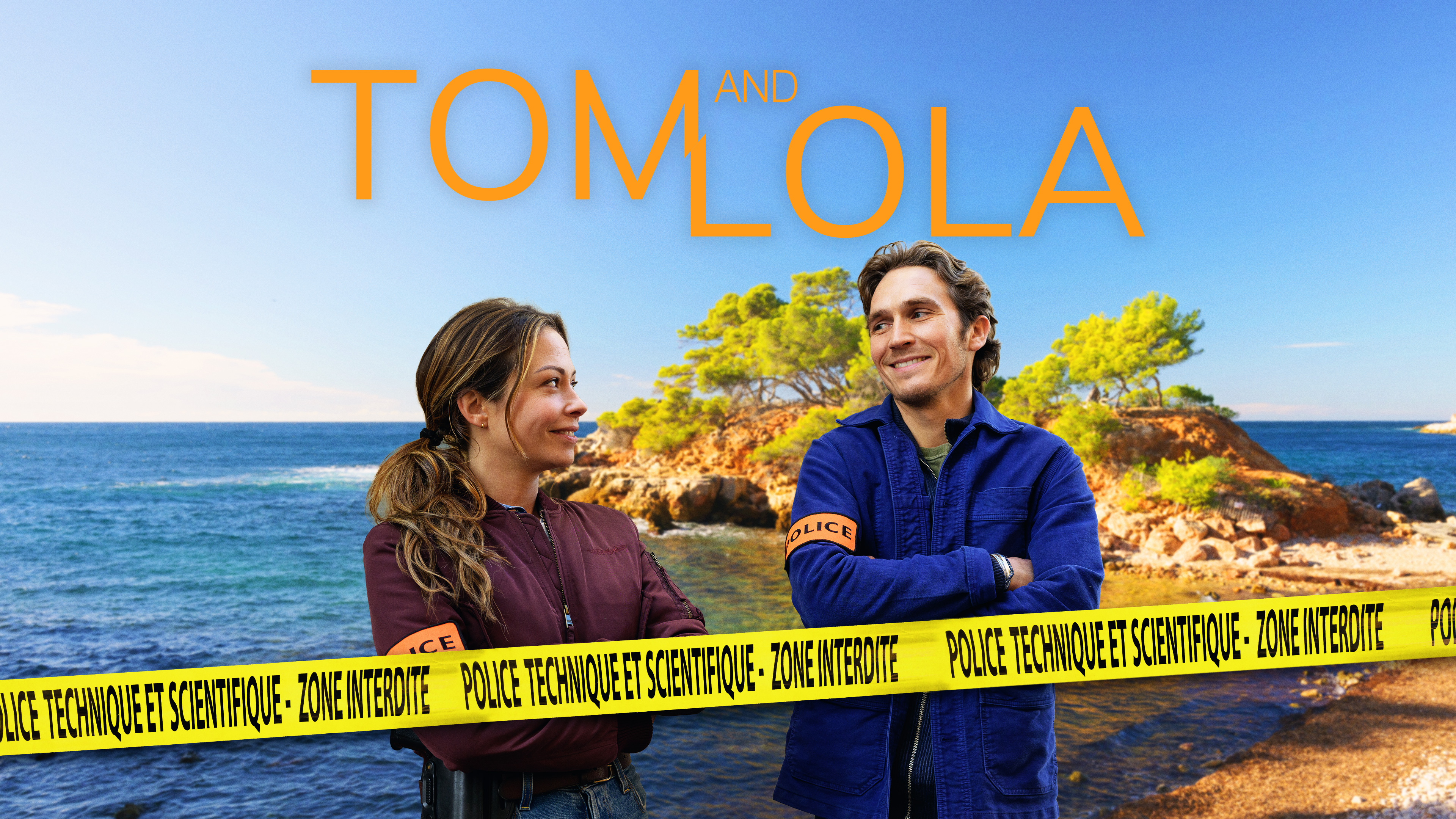 Tom and Lola