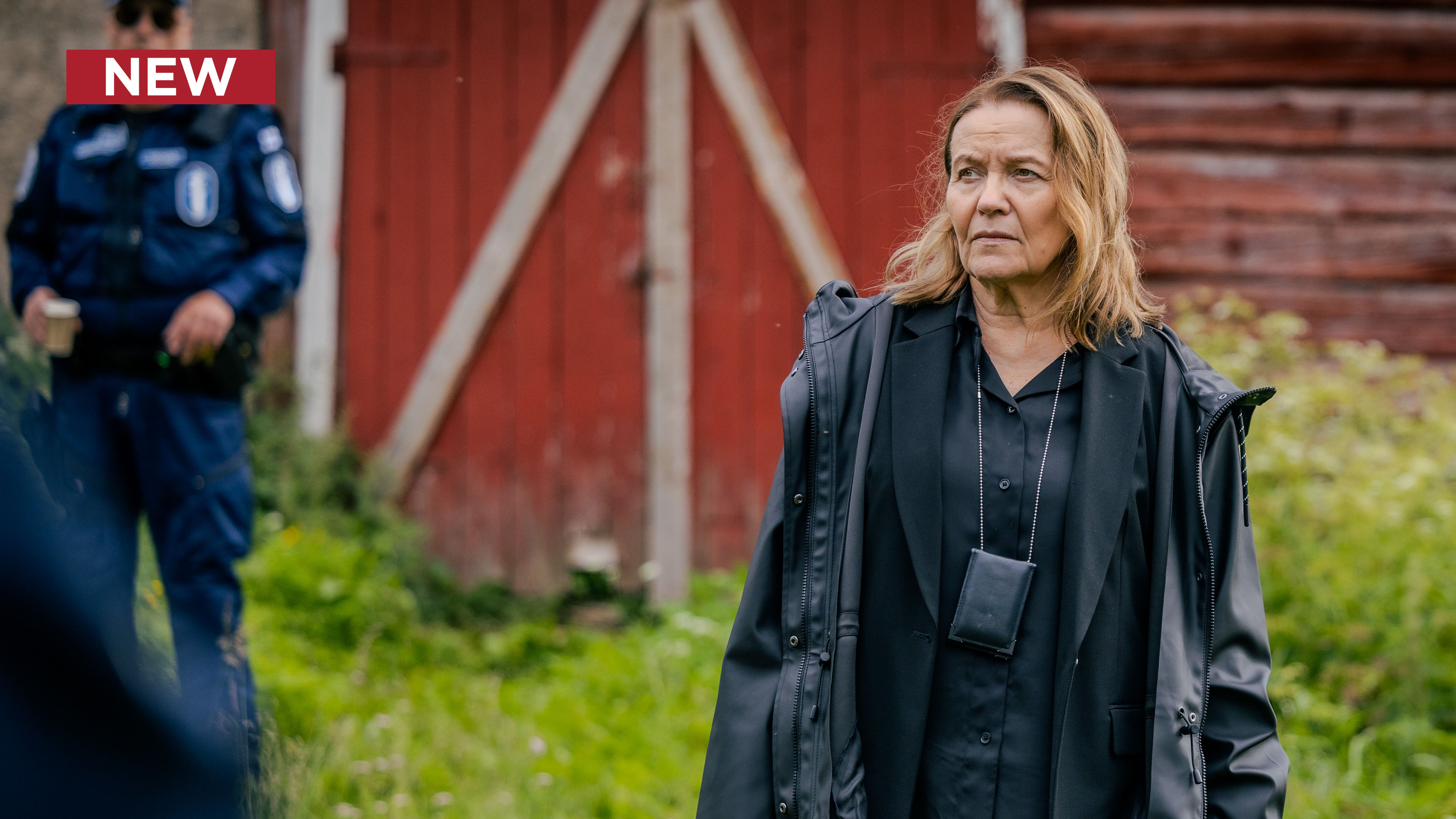 The Paradise: Episode 01