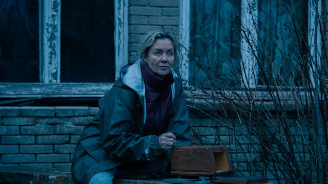 Port Poison - Santeri's Deal: Episode 04