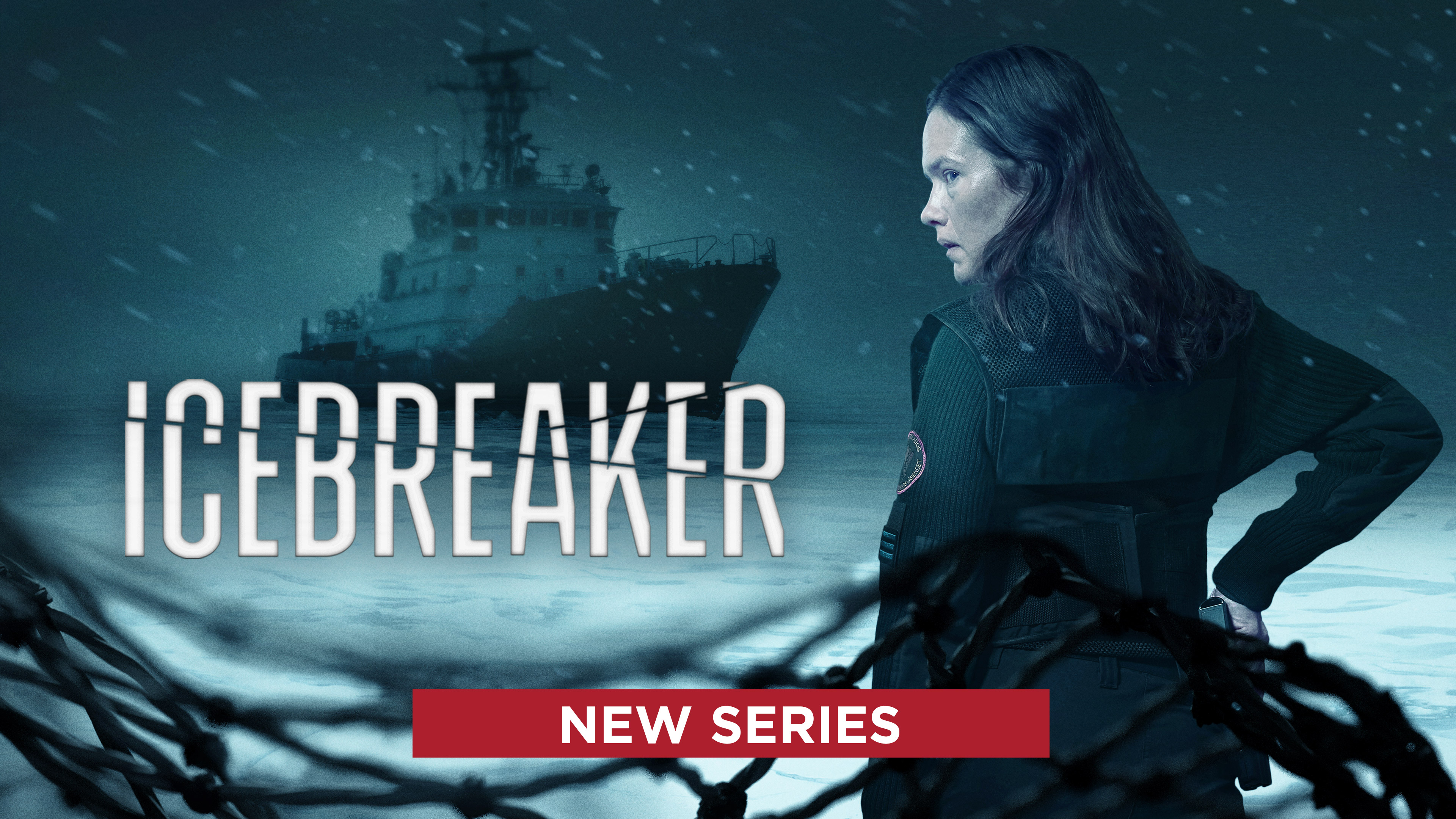 Icebreaker