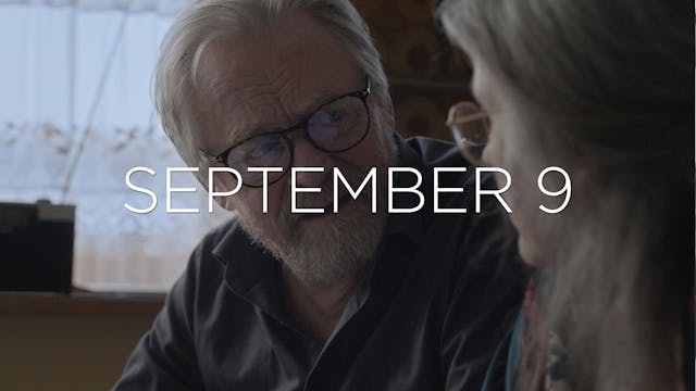 My Funeral Ep 105 Available September 9