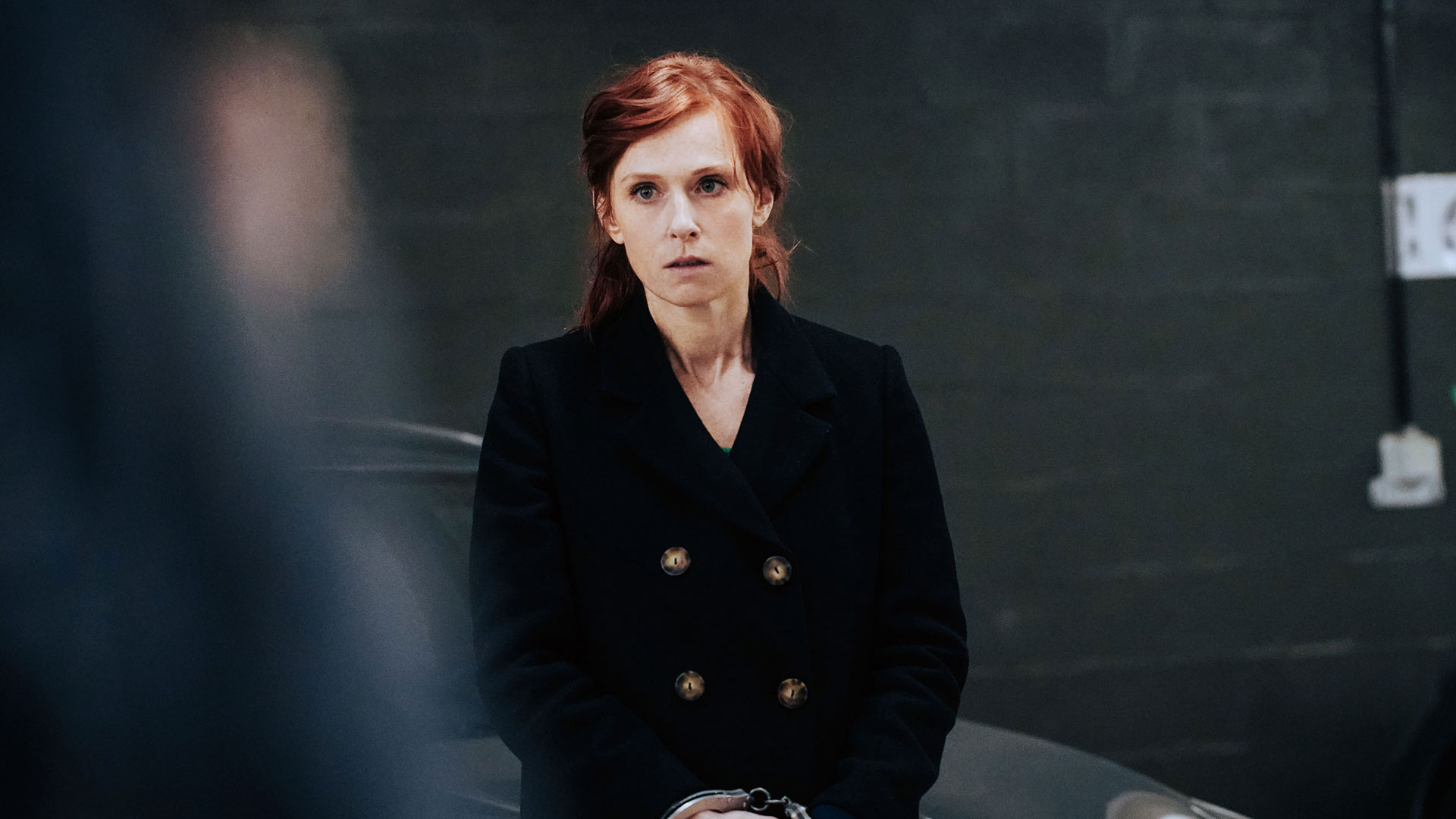 Spiral: Episode 05 (Sn 7 Ep 5)