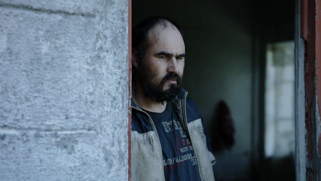 Donkerbos: Episode 04