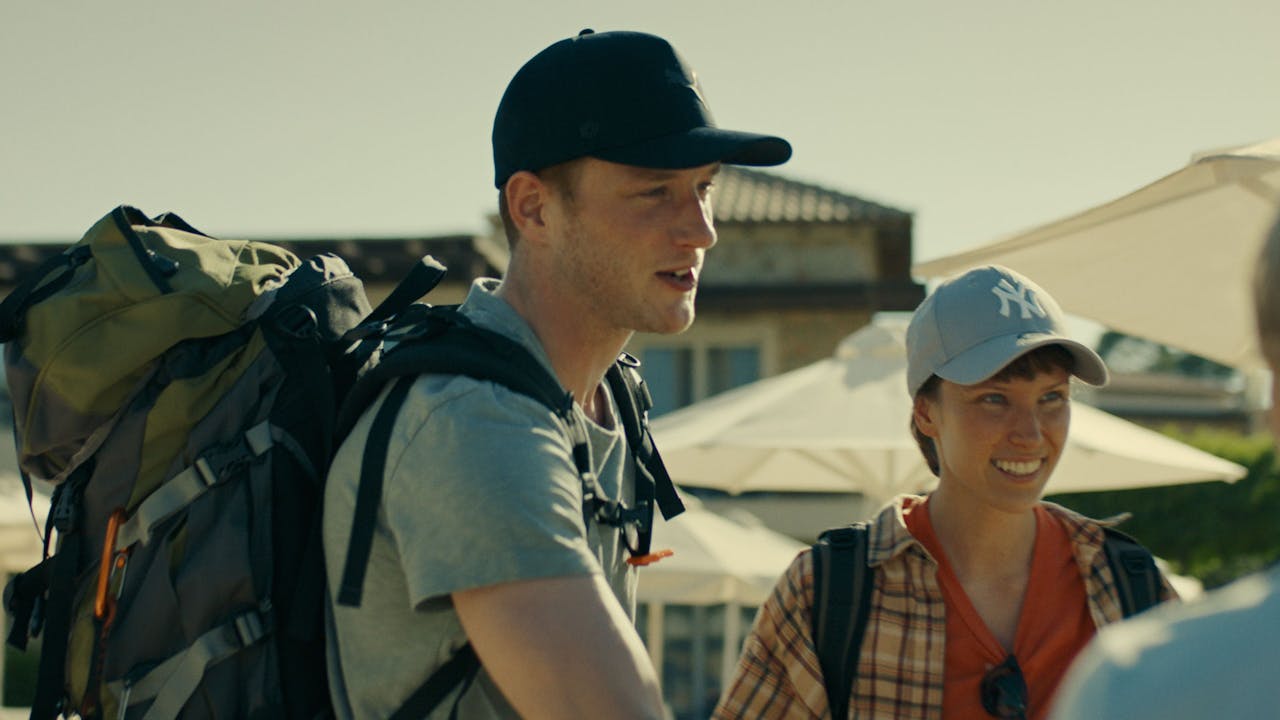 Man in Room 301 Episode 02 (Sn 1 Ep 2) Season 1 MHz Choice Man in Room 301 Episode 02 (Sn 1 Ep 2) Season 1 MHz Choice