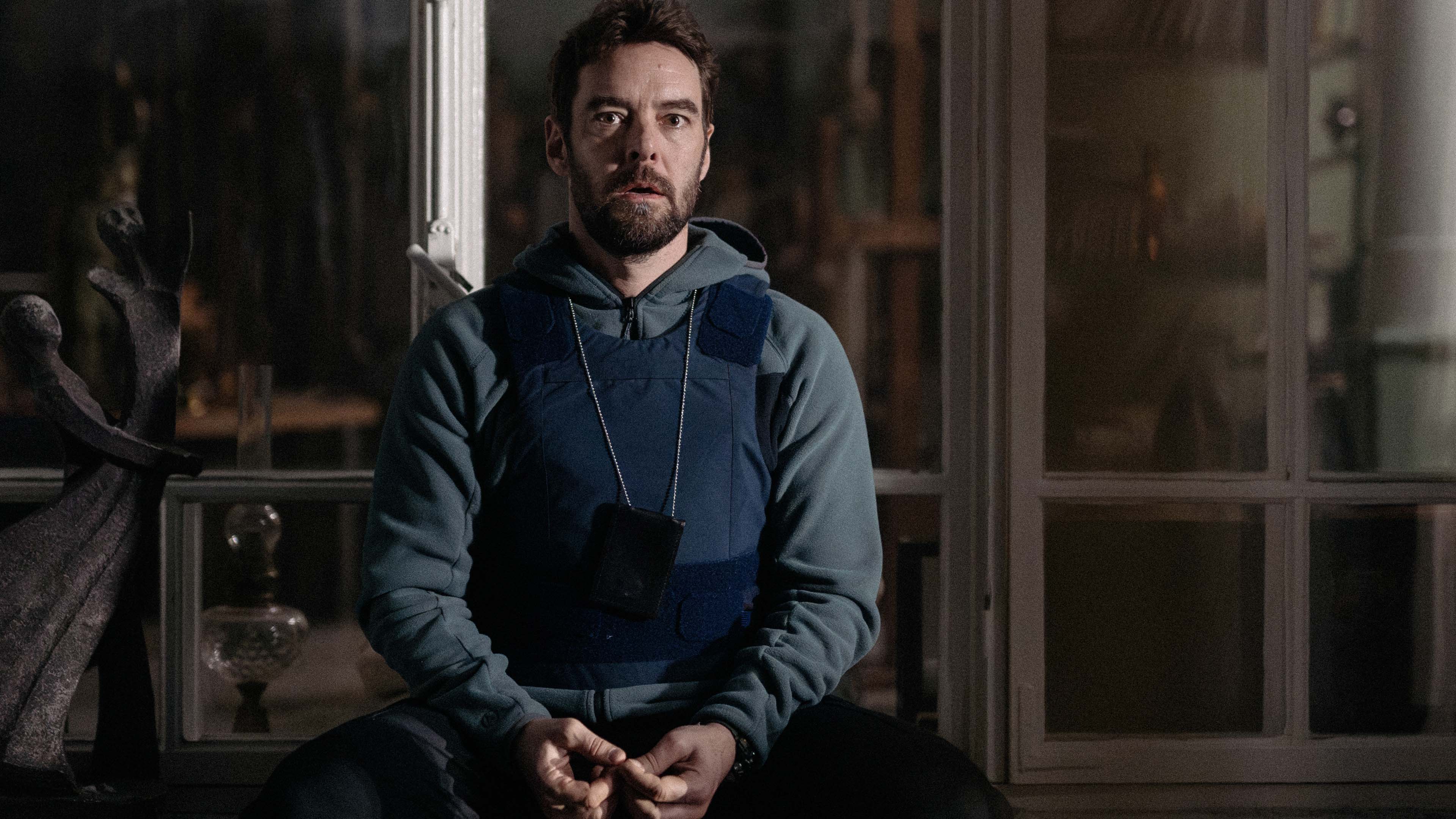 Freezing Embrace: Episode 06