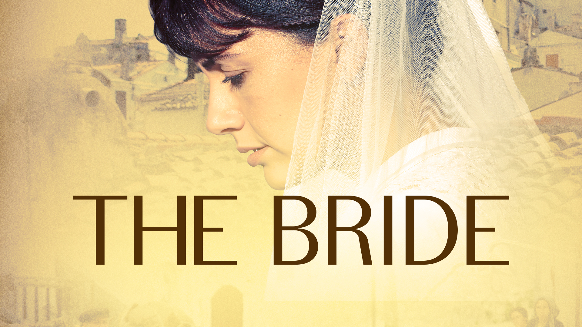 The Bride