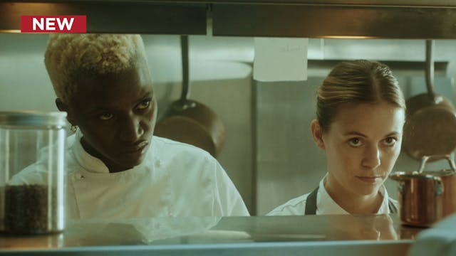 Elle's Kitchen: Episode 03