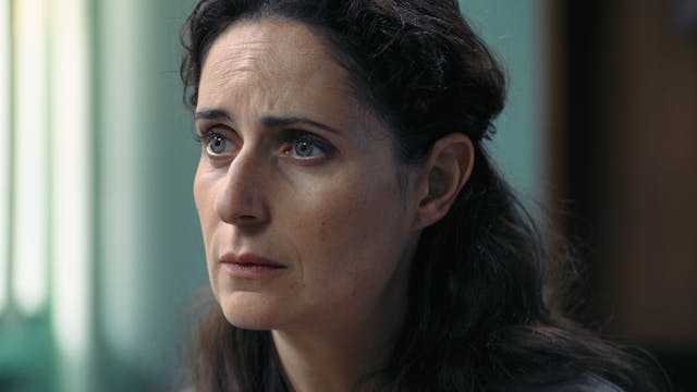 The Break: Episode 02