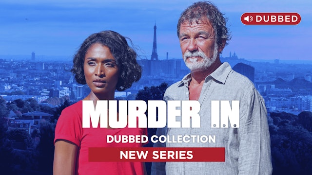 Murder In… Dubbed Collection