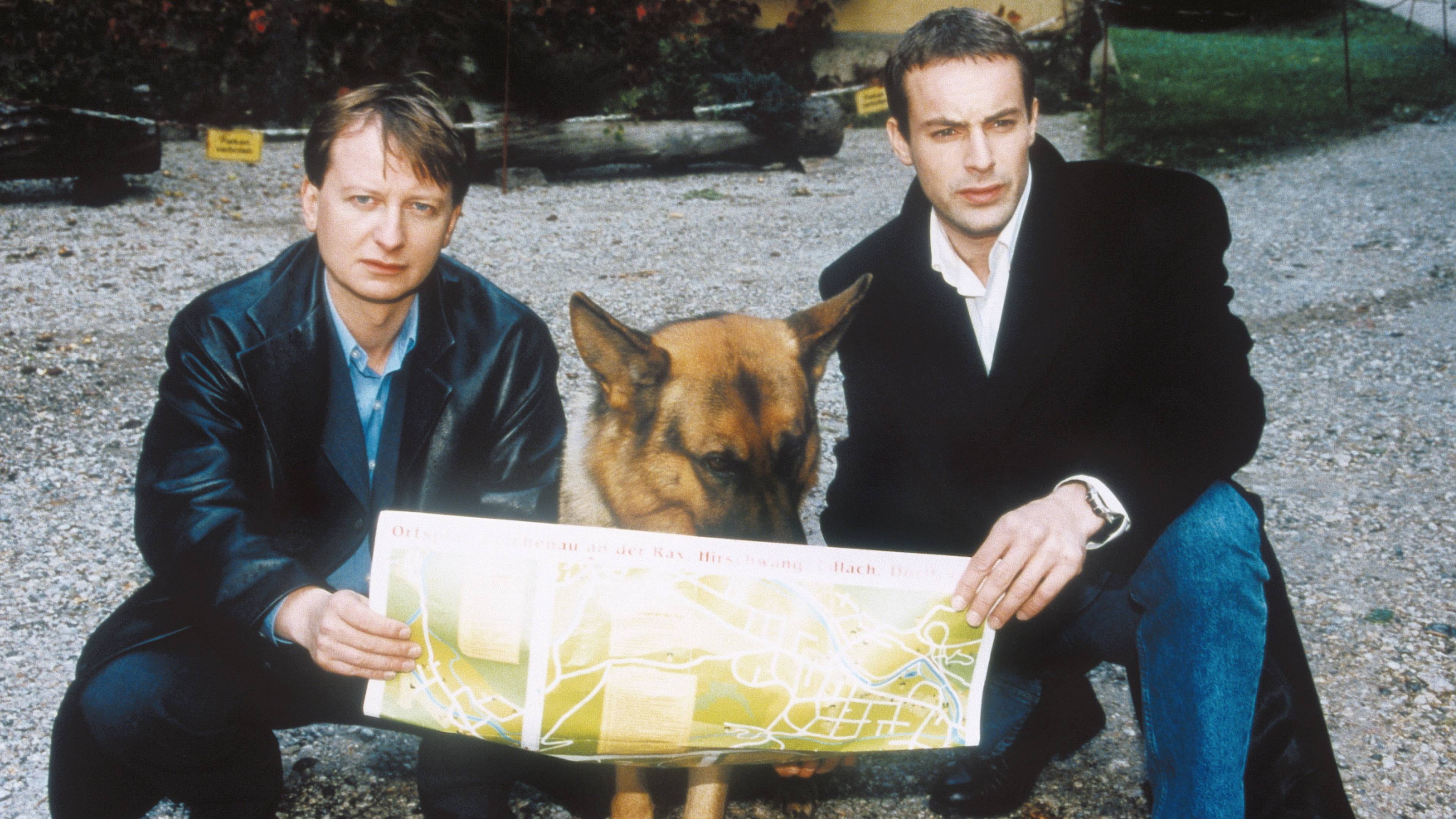 Inspector Rex: Fatal Passion