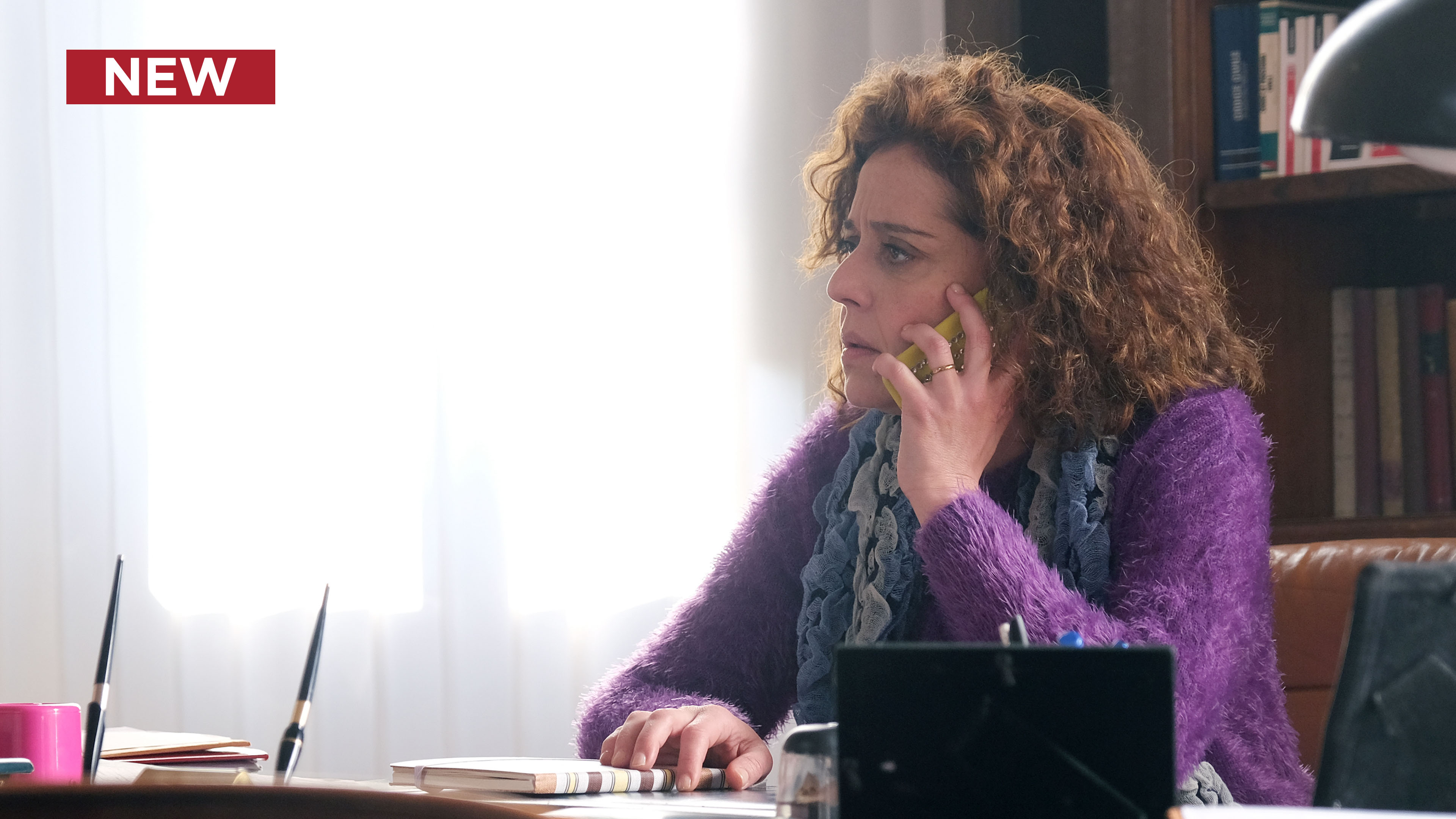 Imma Tataranni: Out of Sight, Part 1