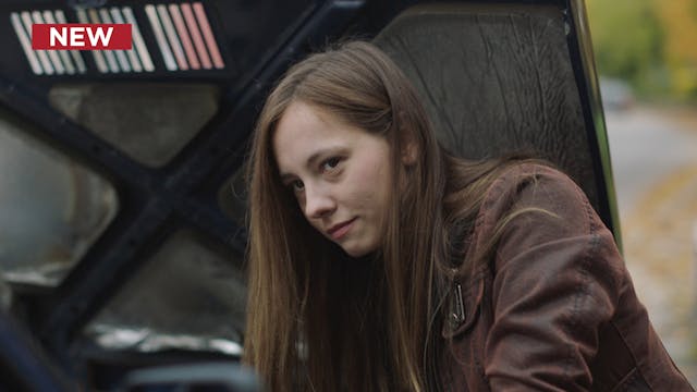 The Last Socialist Artefact: Seila