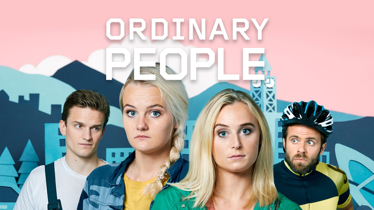 Ordinary People