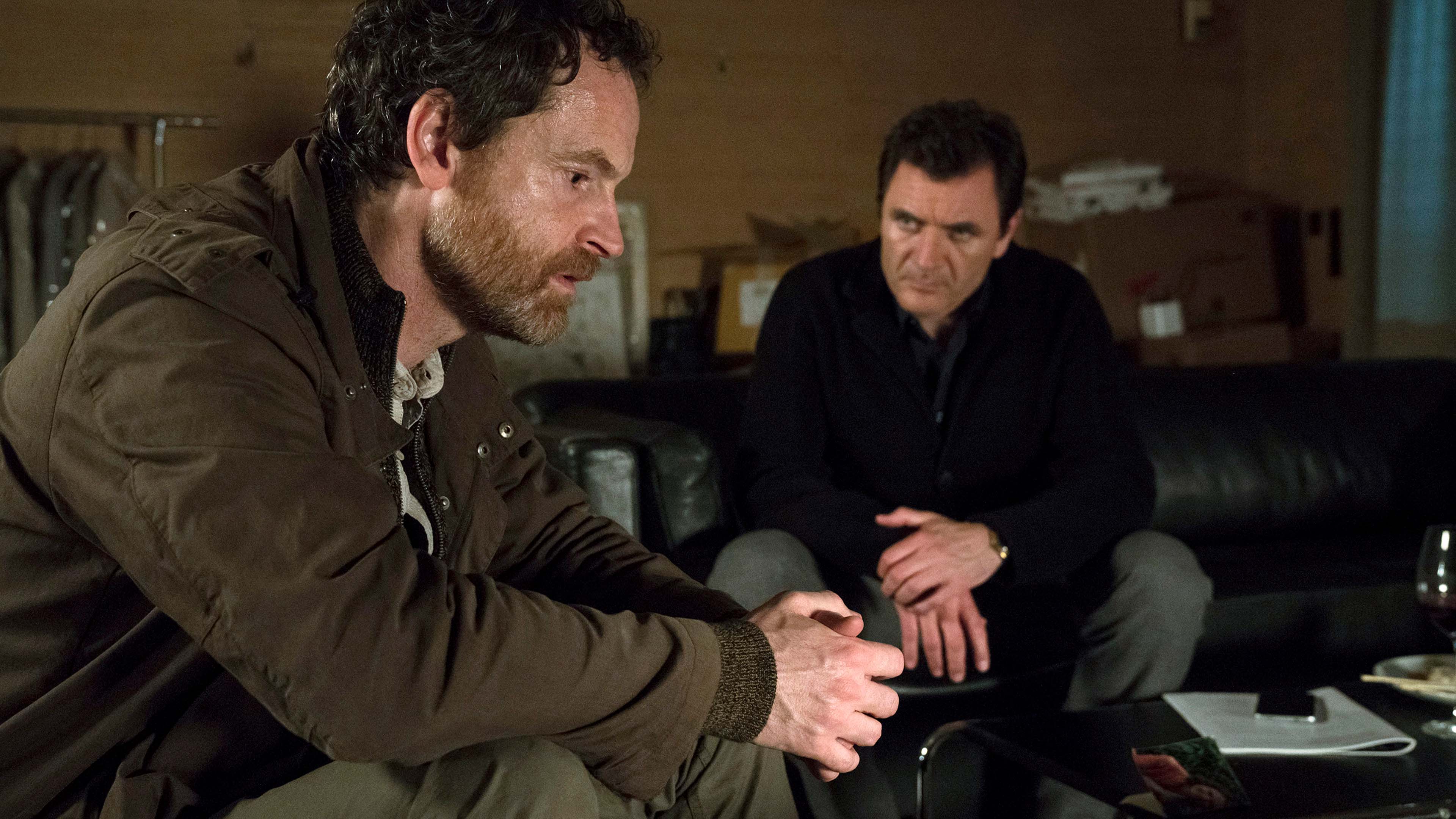 Tatort: Dortmund: Inferno