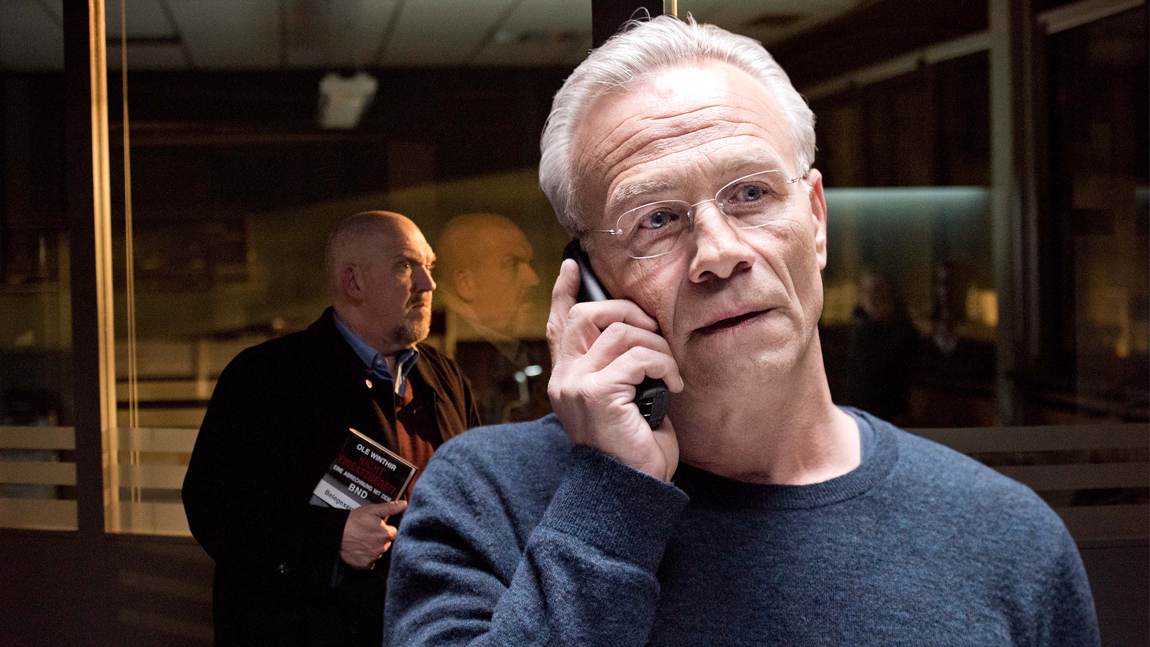 Tatort: Cologne: Crazy